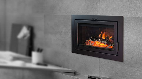 Pourquoi un foyer est le meilleur investissement cet hiver