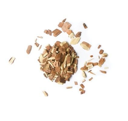 NAPOLEON WHISKEY OAK WOOD CHIPS