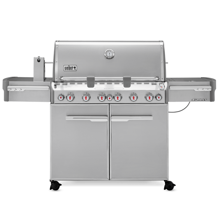 SUMMIT S-670