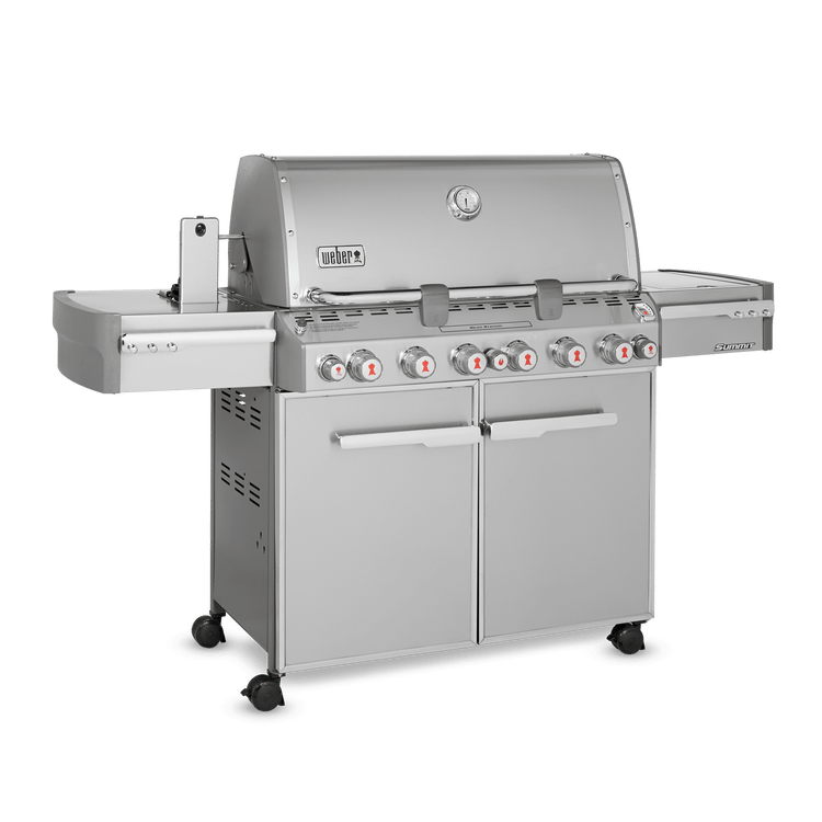 SUMMIT S-670