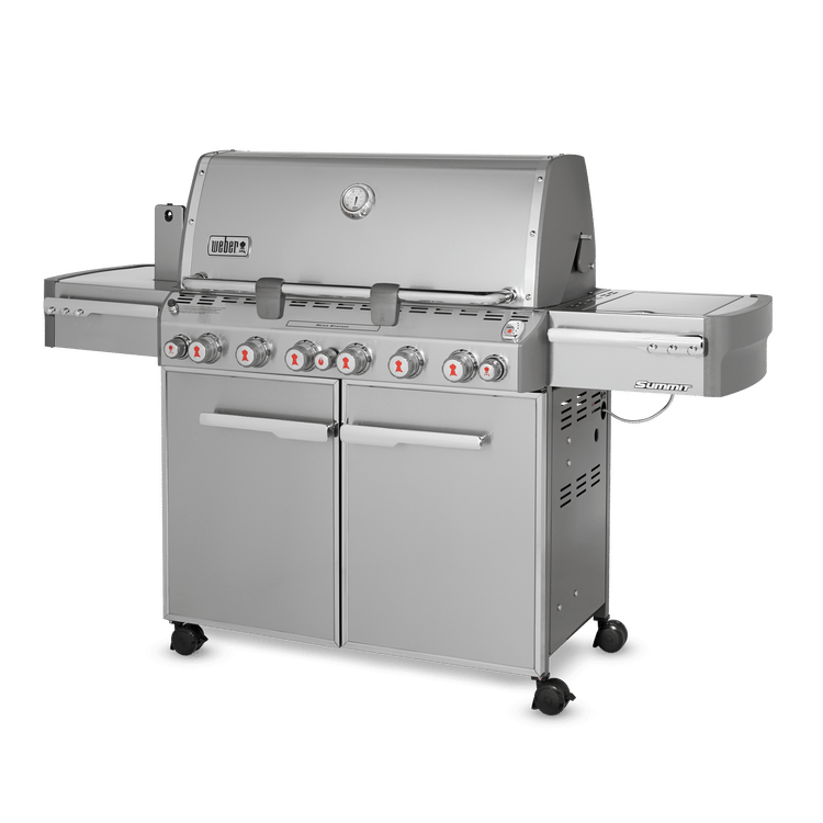 SUMMIT S-670