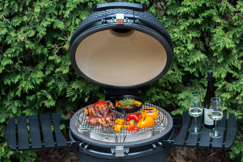 Comment choisir son BBQ en 2026 : le guide complet pour l'Outaouais