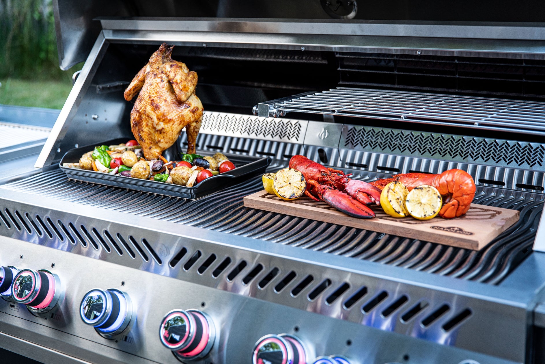 Accessoires de cuisson