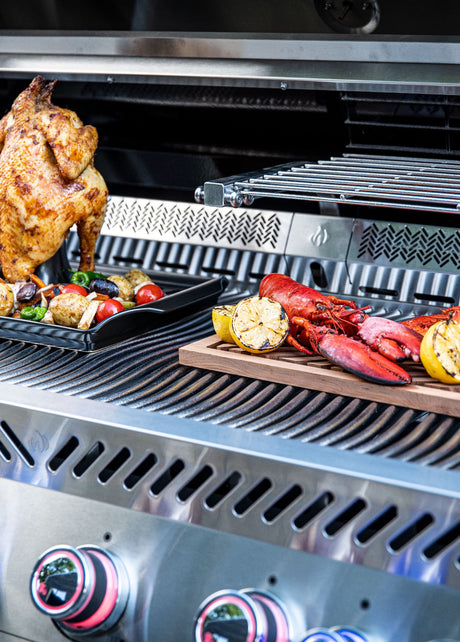 Accessoires de cuisson