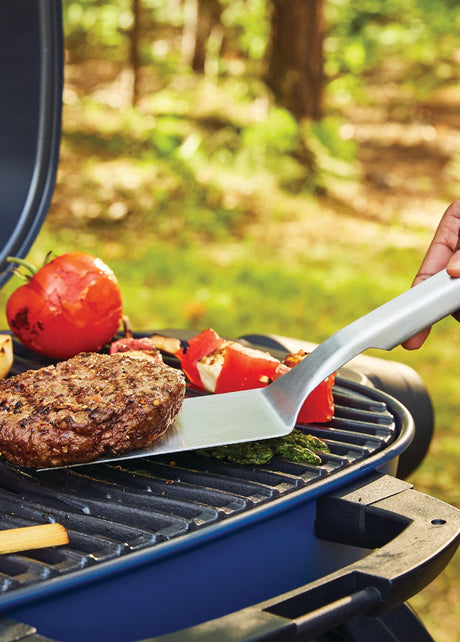 Accessoires pour BBQ portables