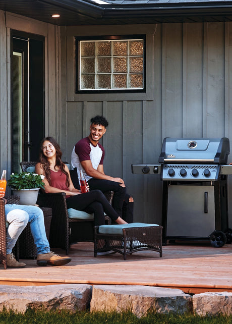 BBQ