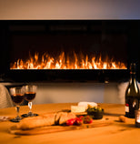 Foyers électriques