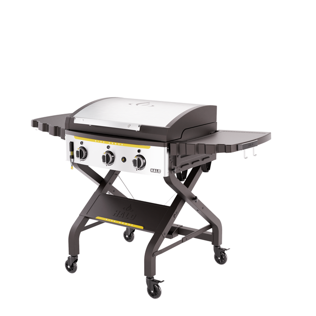 Elite3B Outdoor Griddle | HZ-1002-XNA