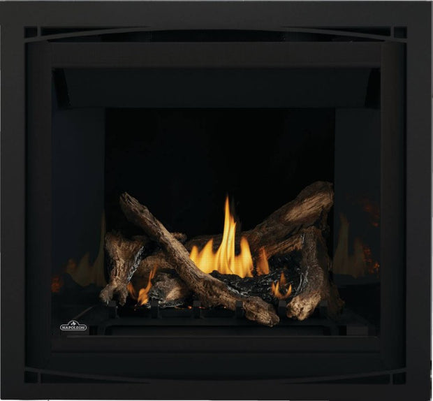 ALTITUDEᴹᴰ 36 Direct Vent Gas Fireplace | A36NTE