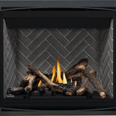 ALTITUDEᴹᴰ 42 Direct Vent Gas Fireplace | A42NTE