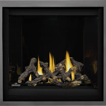 ALTITUDEᴹᴰ X 36 Foyer au gaz à évacuation directe | AX36NTE-1