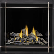 ALTITUDEᴹᴰ X 36 Foyer au gaz à évacuation directe | AX36NTE-1