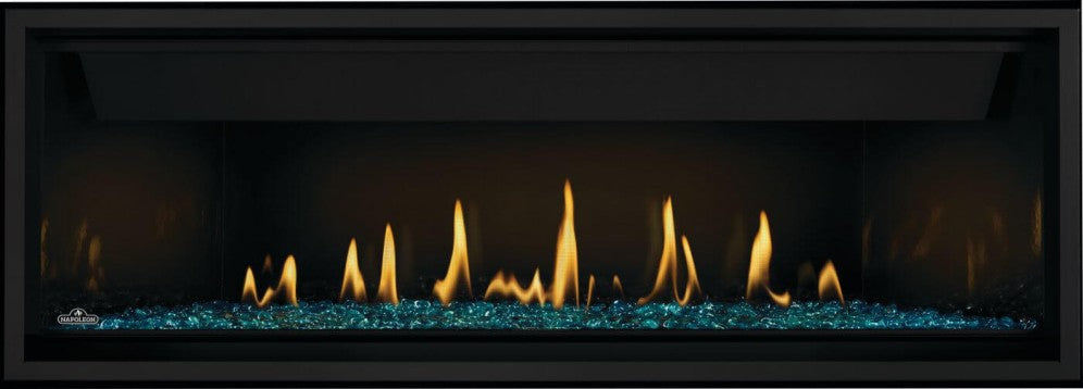 ASCENT LIGNEAIRE DE LUXE 56 Direct-vent gas fireplace | BLP56NTE