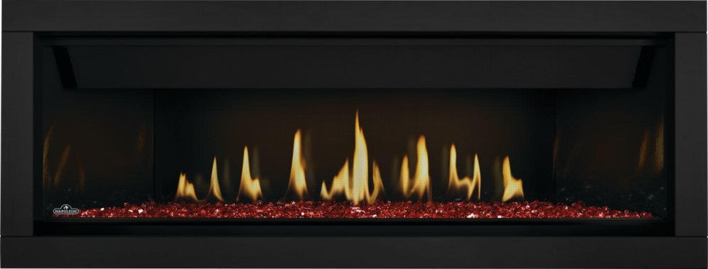 ASCENT LIGNEAIRE DE LUXE 56 Direct-vent gas fireplace | BLP56NTE