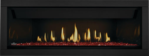 ASCENT LIGNEAIRE DE LUXE 56 Direct-vent gas fireplace | BLP56NTE