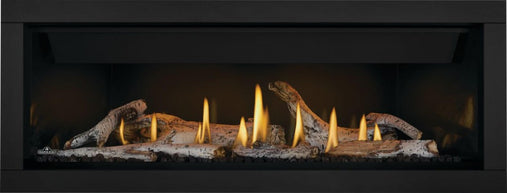 ASCENT LIGNEAIRE DE LUXE 56 Direct-vent gas fireplace | BLP56NTE