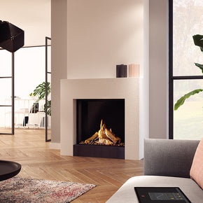 Prestige 42 Gas Fireplace - DRU