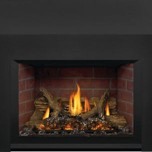 OAKVILLEᴹᴰ X3 Built-In Gas Fireplace | GDIX3N
