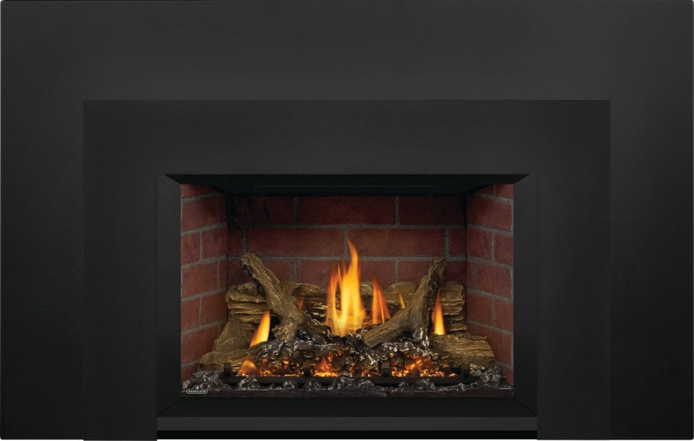 OAKVILLEᴹᴰ X3 Built-In Gas Fireplace | GDIX3N