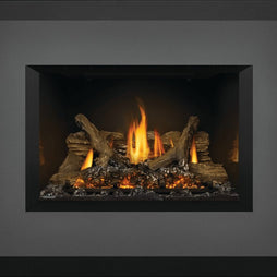 OAKVILLEᴹᴰ X3 Built-In Gas Fireplace | GDIX3N
