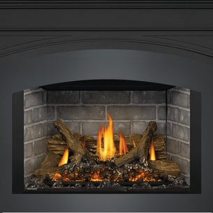 OAKVILLEᴹᴰ X3 Built-In Gas Fireplace | GDIX3N