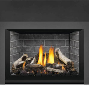OAKVILLEᴹᴰ X3 Built-In Gas Fireplace | GDIX3N