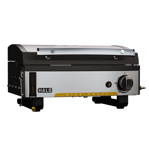 Élite1B Countertop Cooker | HZ-1007-ANA