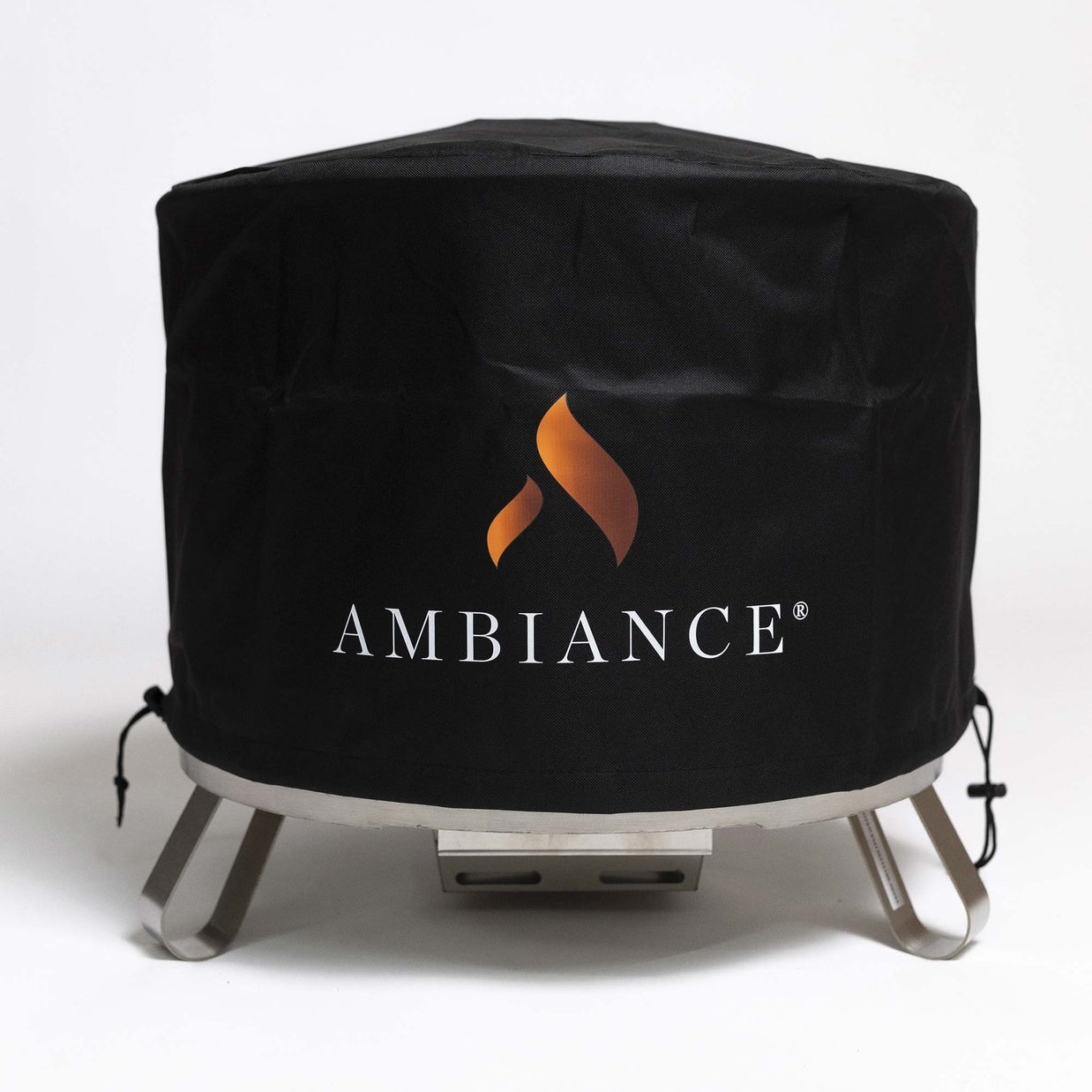 Ambiance Fiero Outdoor Fireplace – AMB-0021