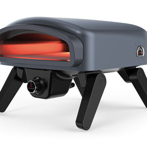 Ambiance Pizzero Pizza Oven – 14 inches | APO-0014