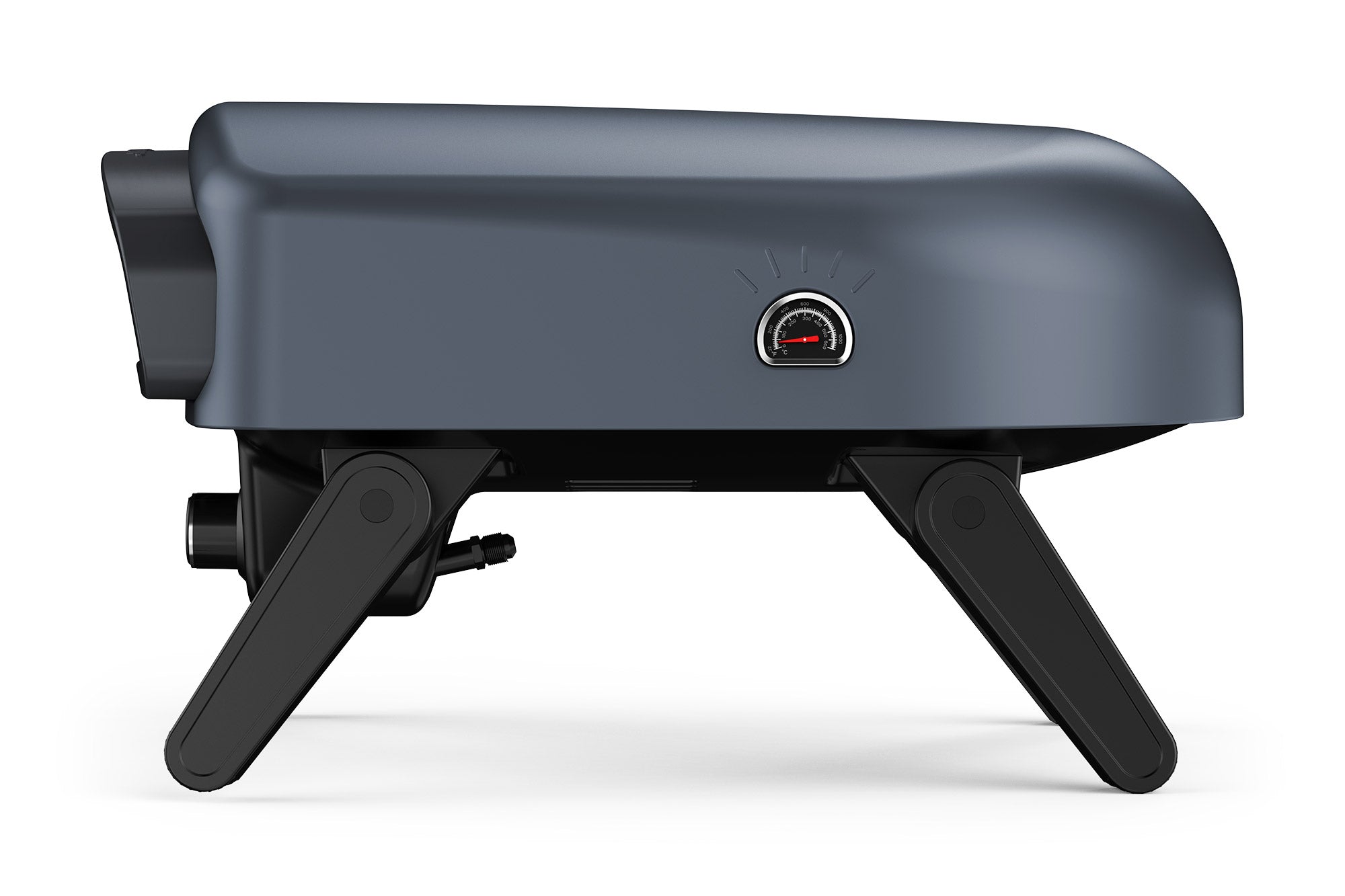 Ambiance Pizzero Pizza Oven – 14 inches | APO-0014