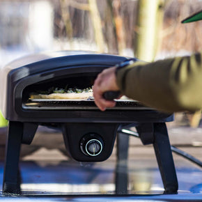 Ambiance Pizzero Pizza Oven – 14 inches | APO-0014