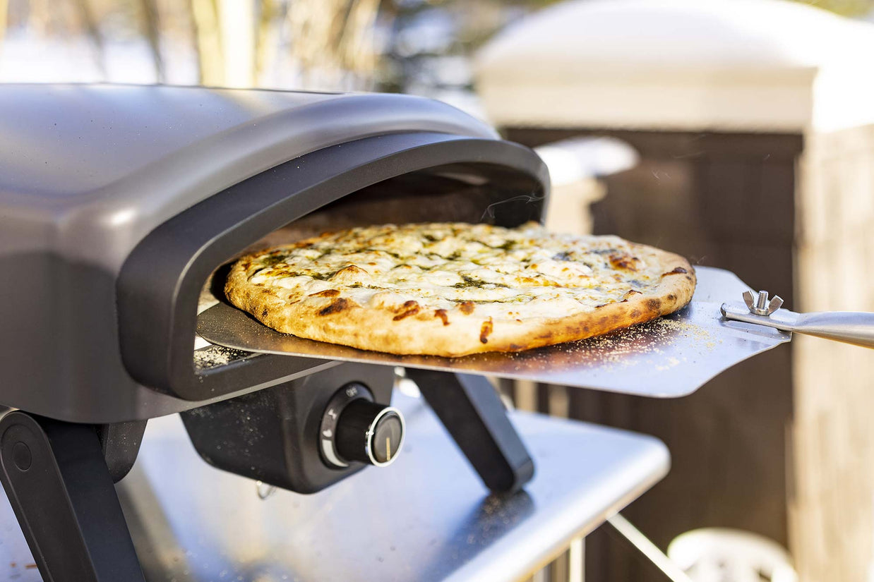 Ambiance Pizzero Pizza Oven – 14 inches | APO-0014