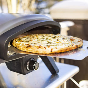 Ambiance Pizzero Pizza Oven – 14 inches | APO-0014