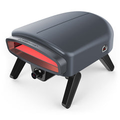 Ambiance Pizzero Pizza Oven – 14 inches | APO-0014