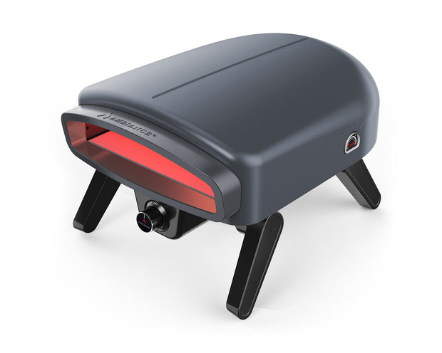 Ambiance Pizzero Pizza Oven – 14 inches | APO-0014