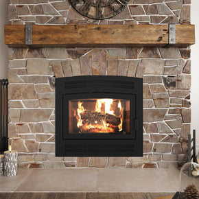 Foyer au bois Élégance® 36 - UW0100