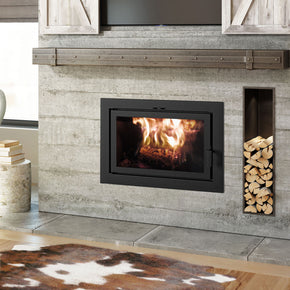 Foyer au bois Élégance® 36 - UW0100