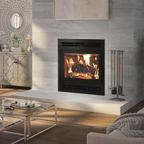 Foyer au bois Élégance® 40 - UW0200