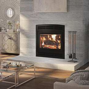 Foyer au bois Élégance® 40 - UW0200