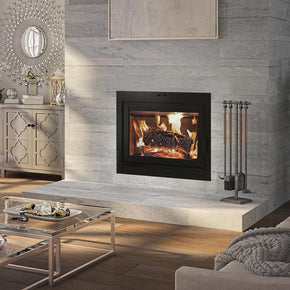 Foyer au bois Élégance® 40 - UW0200