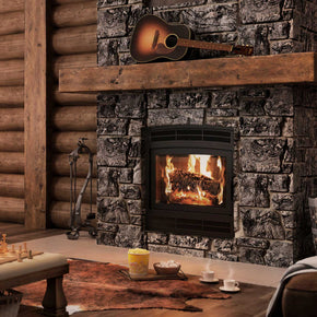 Foyer au bois Élégance® 42 - UW0300