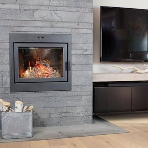 Foyer au bois Élégance® 42 - UW0300