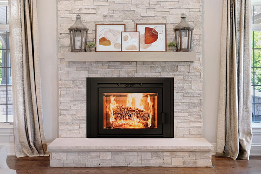 Elevate Your Home with a Fireplace in Gatineau