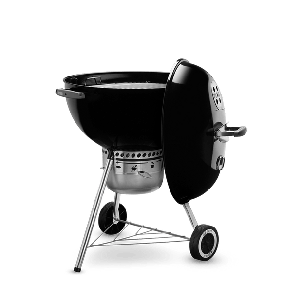Original Kettle Premium 22 po