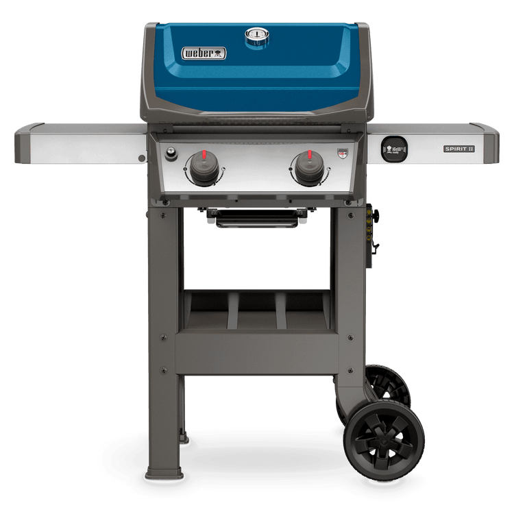 SPIRIT II E-210
