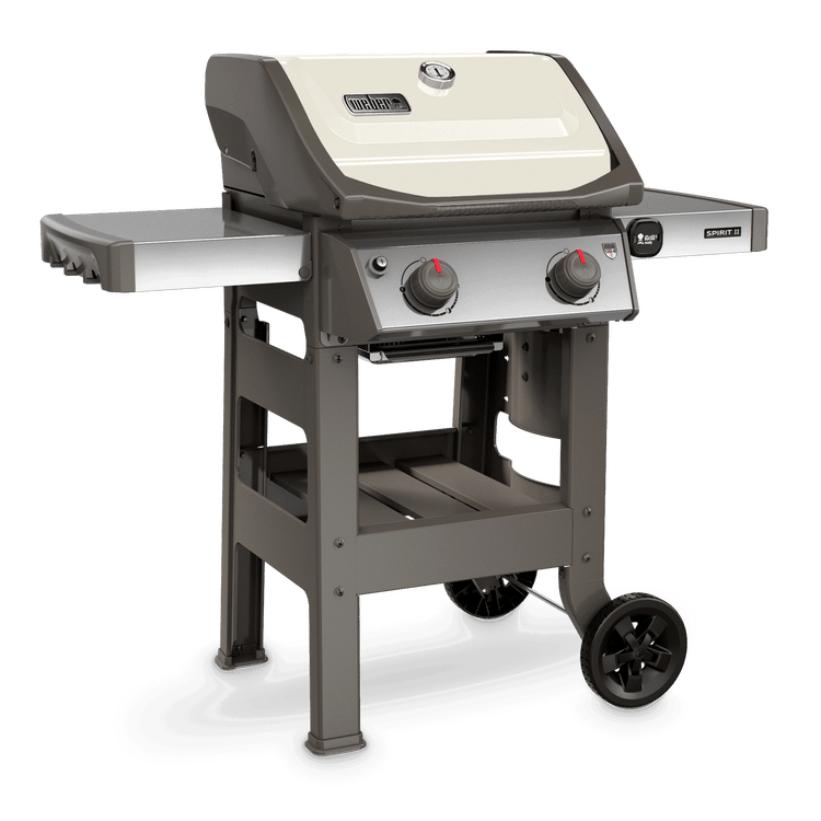 SPIRIT II E-210