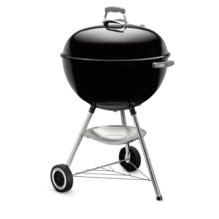 Original Kettle 22 po | 741001