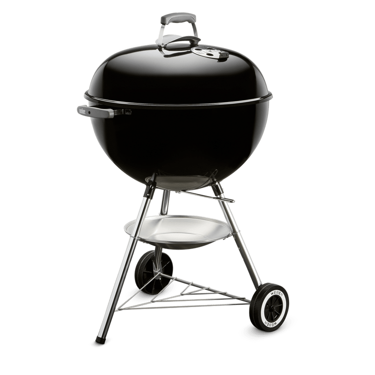 Original Kettle 22 po | 741001