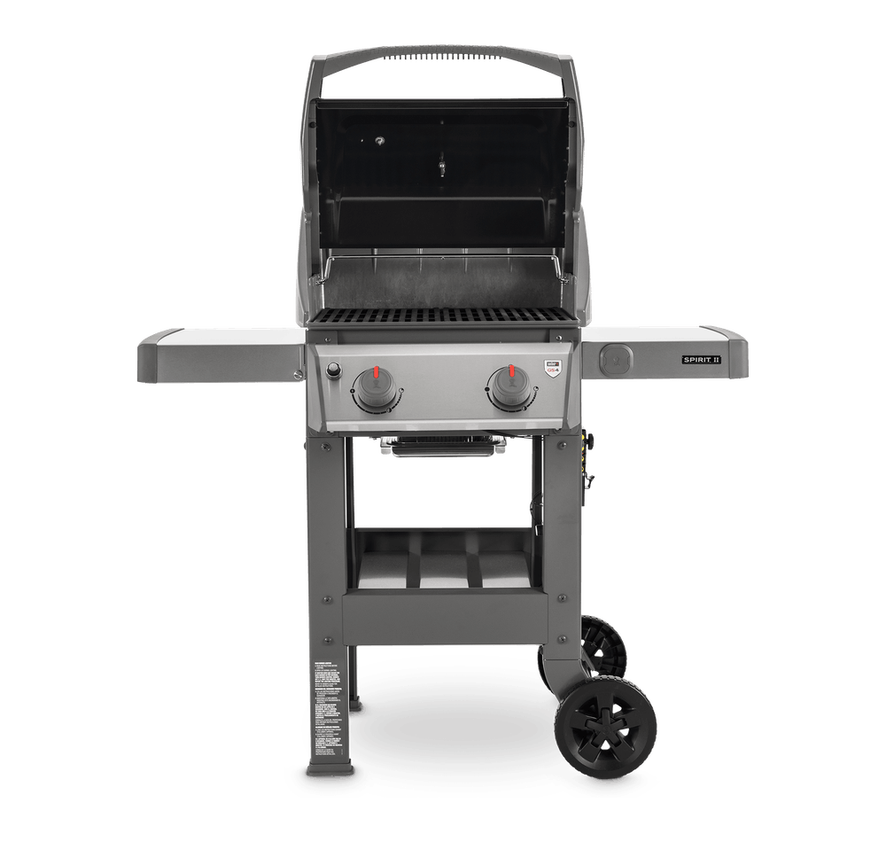 Barbecue au gaz Spirit II E-210