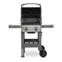 Barbecue au gaz Spirit II E-210